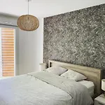 Appartement L'hibiscus - Centre - Parking - 3p